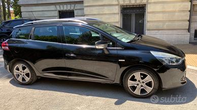 RENAULT Clio 4ª serie - 2014