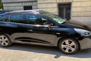 RENAULT Clio 4ª serie - 2014