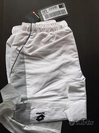 pantaloncino Lotto