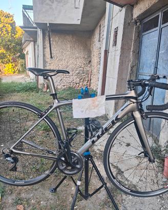 bici  trek