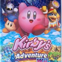 Kirby's Adventure