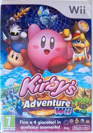 Kirby's Adventure