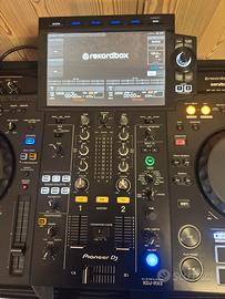 Pioneer Xdj rx3