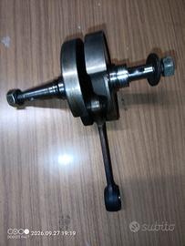 albero motore vespa 200