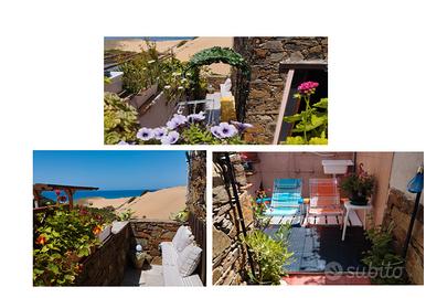 Settembre a Torre dei Corsari