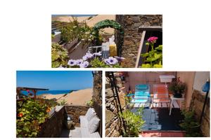 Settembre a Torre dei Corsari