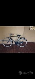 bicicletta chiorda d'epoca