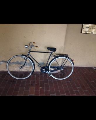 bicicletta chiorda d'epoca