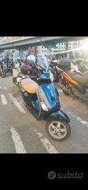 Vespa LX 125  del 2008. -22.000 km -
