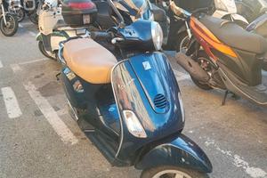 Vespa LX 125  del 2008. -22.000 km -