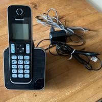 Telefono cordless Panasonic
