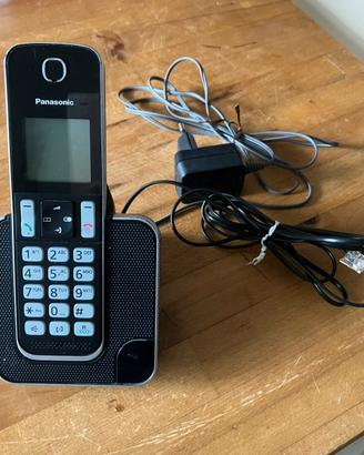 Telefono cordless Panasonic