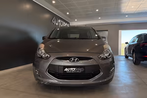 HYUNDAI ix20 1.4 90 CV Classic