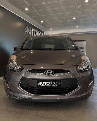 HYUNDAI ix20 1.4 90 CV Classic