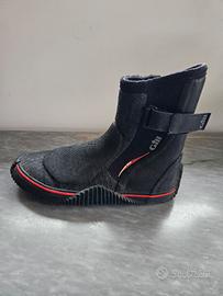 stivaletto vela Gill