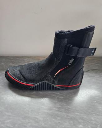 stivaletto vela Gill