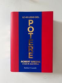 Le 48 leggi del potere