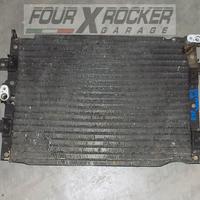 Radiatore aria condizionata AC Suzuki Vitara 1.6