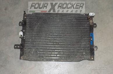 Radiatore aria condizionata AC Suzuki Vitara 1.6