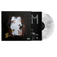 Vinile Kid Yugi Anche gli eroi muoiono SEPOLTURA