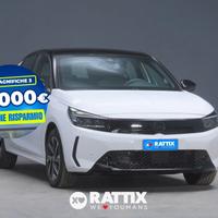 OPEL corsa vi 2023 Corsa 1.2 hybrid GS 100cv dct6