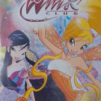 Winx Club Dvd Serie 5 Volume 2 2013