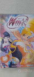 Winx Club Dvd Serie 5 Volume 2 2013