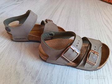 sandali Birkenstock