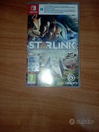 Starlink battle for atlas per nintendo switch 