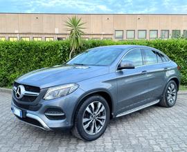 Mercedes-benz GLE 350 Coupé 4Matic Premium Plus