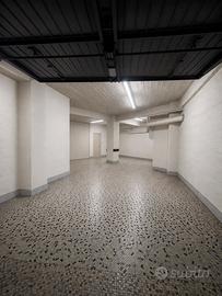 Ampio locale di 90mq zona Bicocca/Bignami