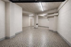 Ampio locale di 90mq zona Bicocca/Bignami