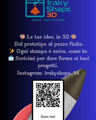Parti moto e accessori per collezionismo in 3d