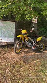 Suzuki Valenti RME 50 Race