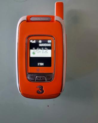 lg u8550
