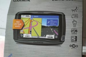 Navigatore moto Garmin zumo 590 LM