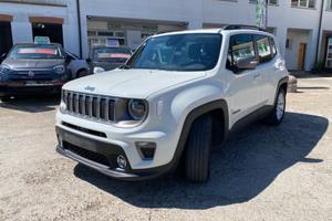 Jeep Renegade 1.6 Mjt 120 CV Limited FULL LED PREZ
