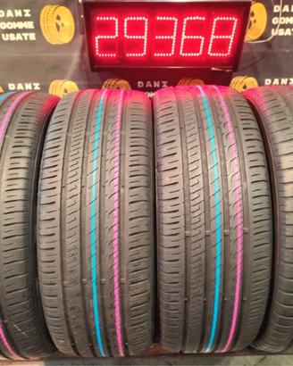 225 55 18 GOMME ESTIVE CON 60/70% DOT23