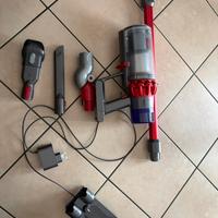 Ricambi aspirapolvere dyson v10