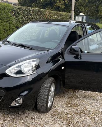 Nissan Micra 1.2 - OK NEO PATENTATI UNICO PROPRIET