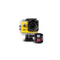 Sport action Camera 4k wifi ultra hd 16mp videocam