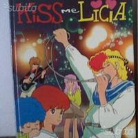 Il grande libro di Kiss me Licia