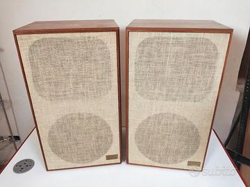 ACOUSTIC RESEARCH AR 2Ax AR2Ax Casse Diffusori