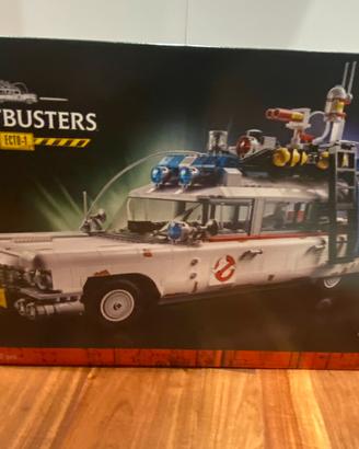 LEGO GHOSTBUSTERS ECTO-1  10274 MISB