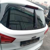 Baule / portellone posteriore Ford b max anno 2013