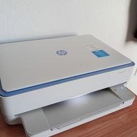stampante HP envy 6010