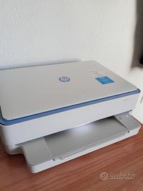 stampante HP envy 6010