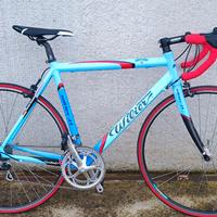 Bici da corsa Wilier