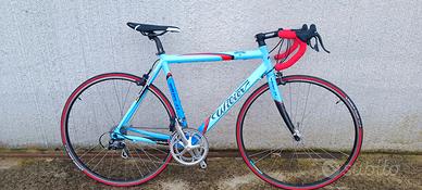 Bici da corsa Wilier