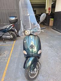 vespa 150